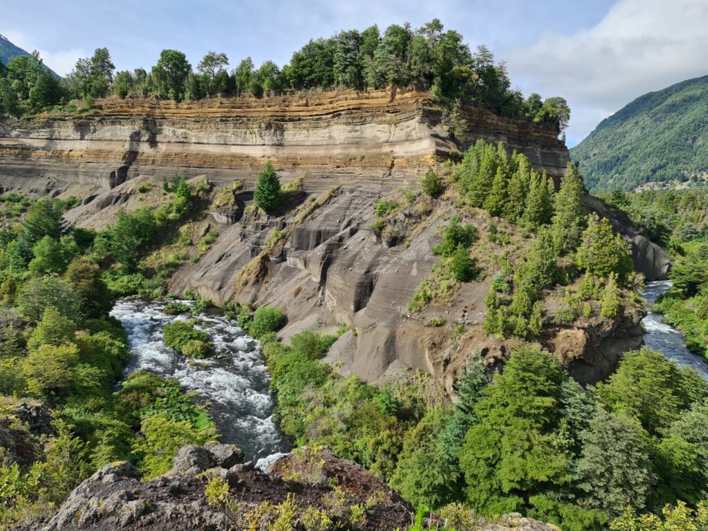 Tour Parque Nacional Conguillío