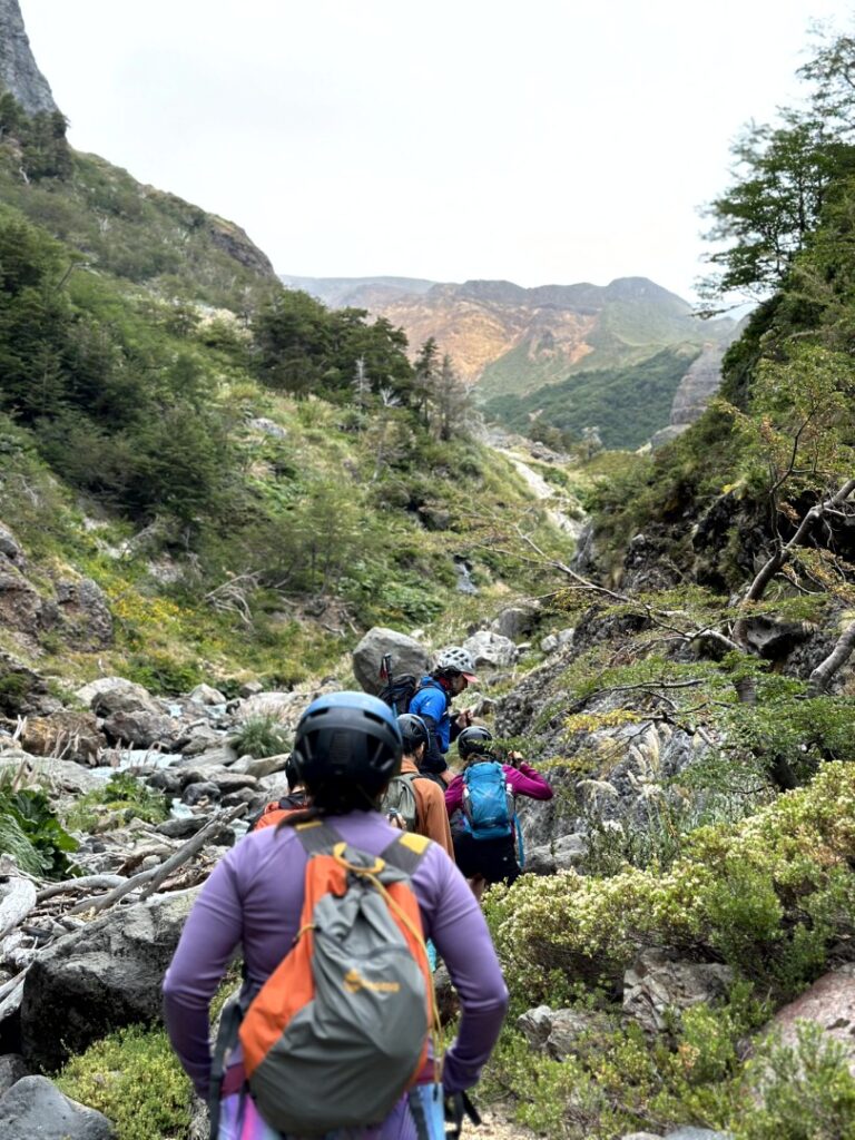Tour Geisers y Termas de Alpehue